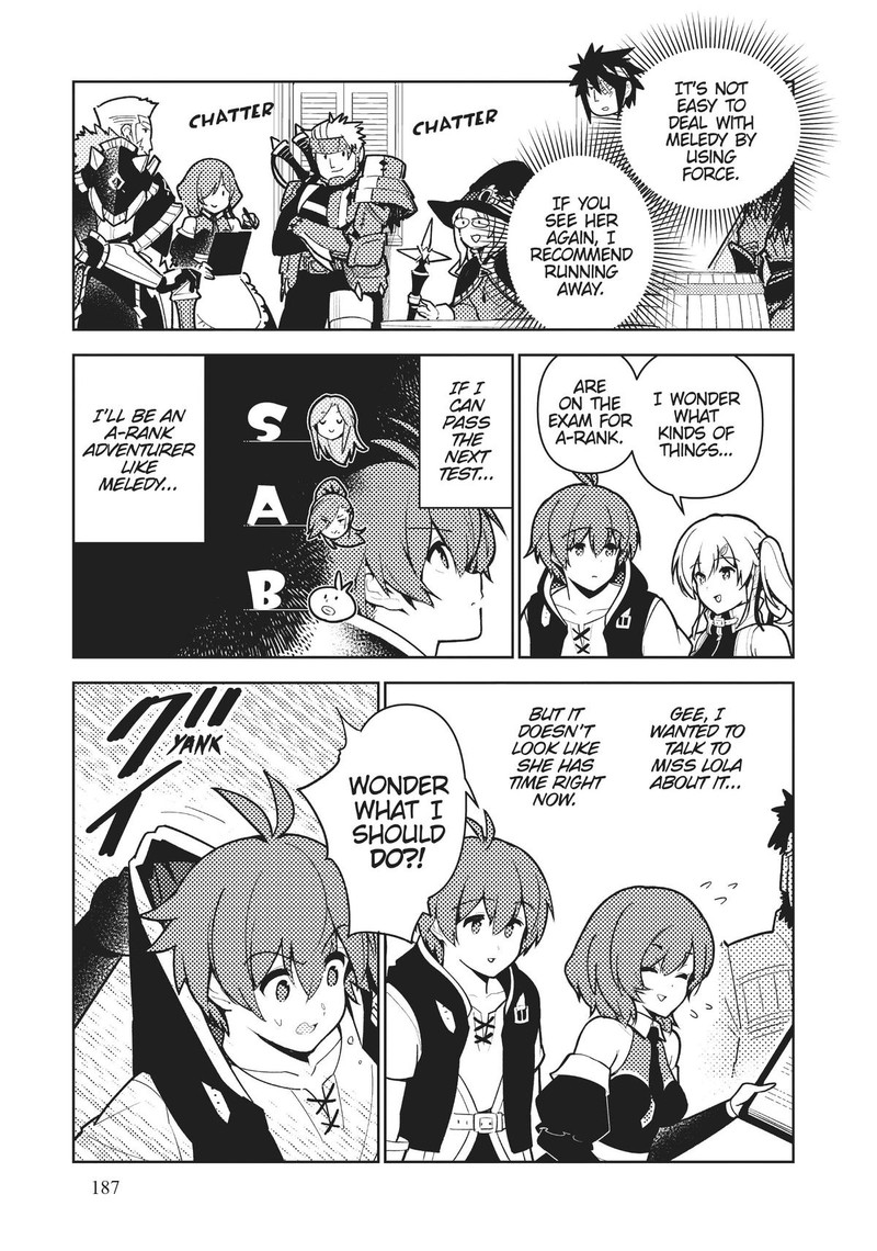 Ore Dake Haireru Kakushi Dungeon Kossori Kitaete Sekai Saikyou 86 11