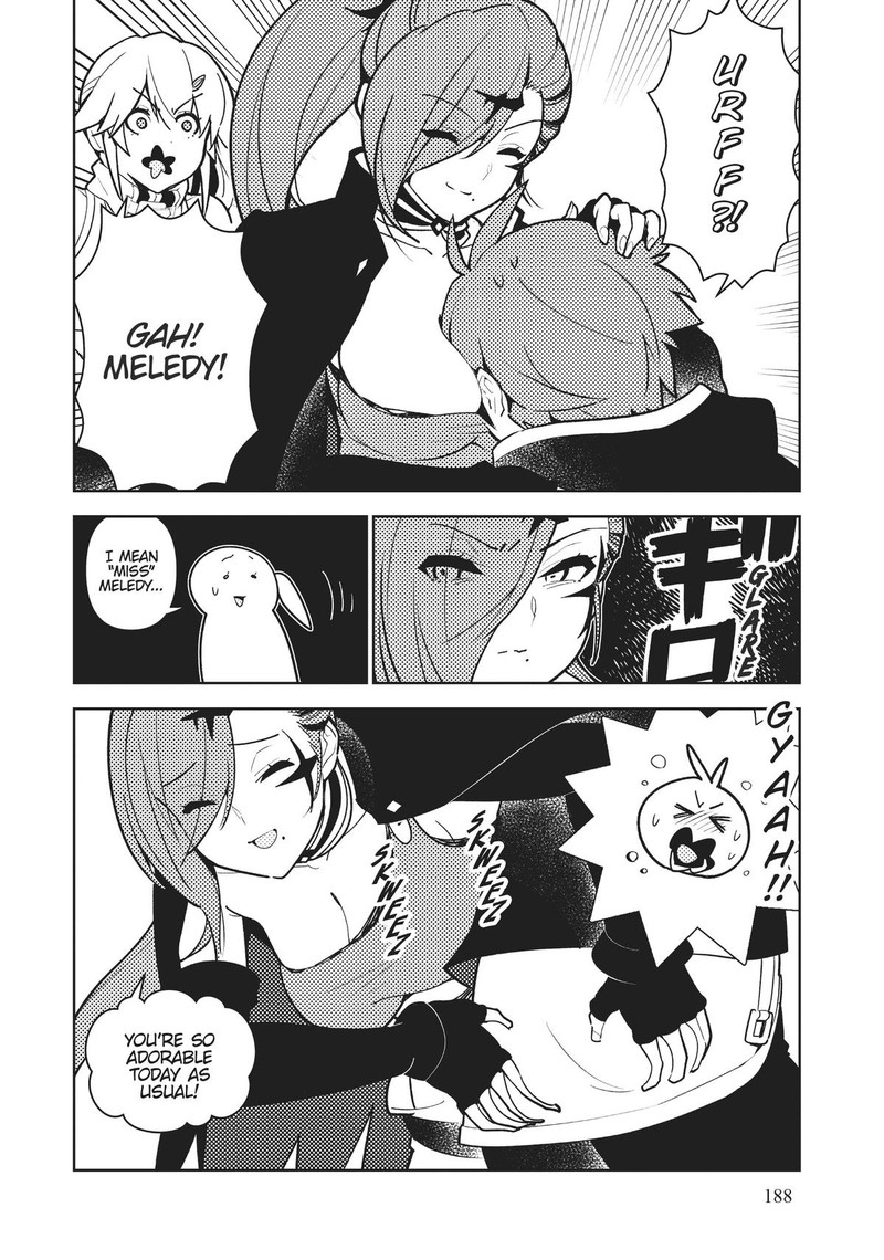 Ore Dake Haireru Kakushi Dungeon Kossori Kitaete Sekai Saikyou 86 12