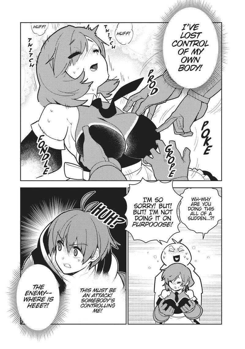 Ore Dake Haireru Kakushi Dungeon Kossori Kitaete Sekai Saikyou 86 5
