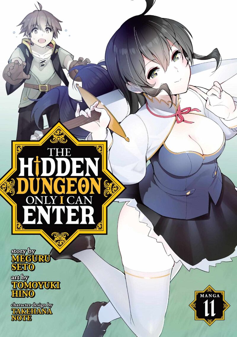 Ore Dake Haireru Kakushi Dungeon Kossori Kitaete Sekai Saikyou 87 1