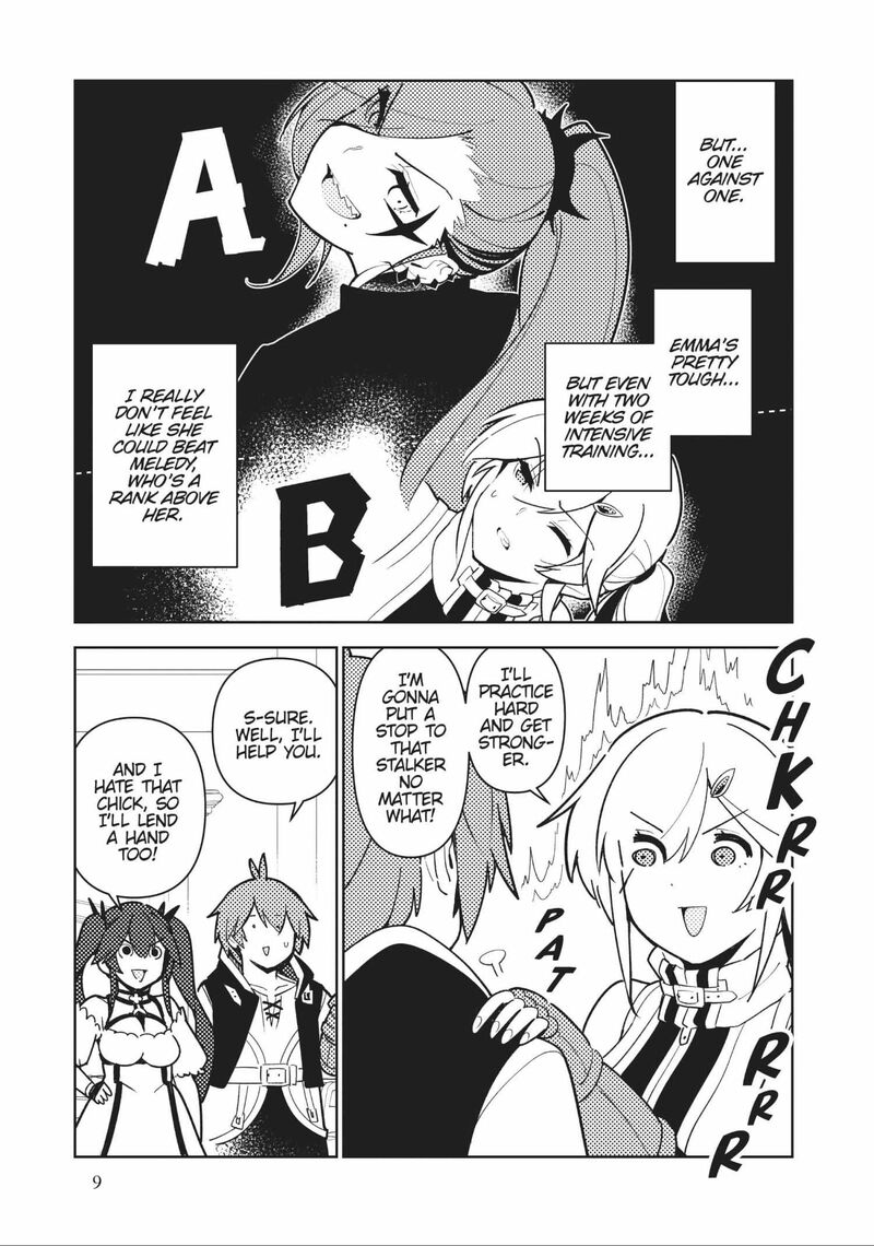Ore Dake Haireru Kakushi Dungeon Kossori Kitaete Sekai Saikyou 87 11