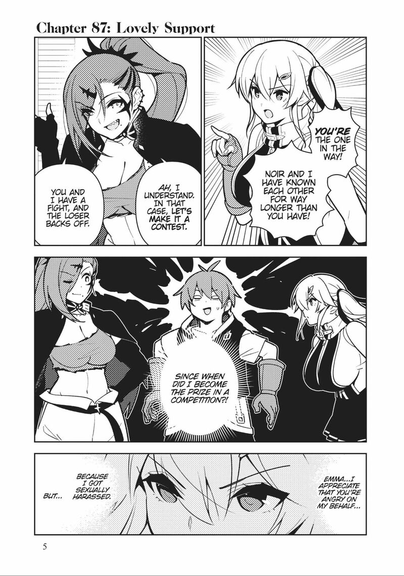 Ore Dake Haireru Kakushi Dungeon Kossori Kitaete Sekai Saikyou 87 7