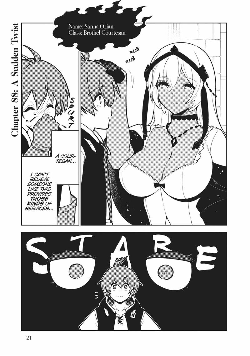 Ore Dake Haireru Kakushi Dungeon Kossori Kitaete Sekai Saikyou 88 1