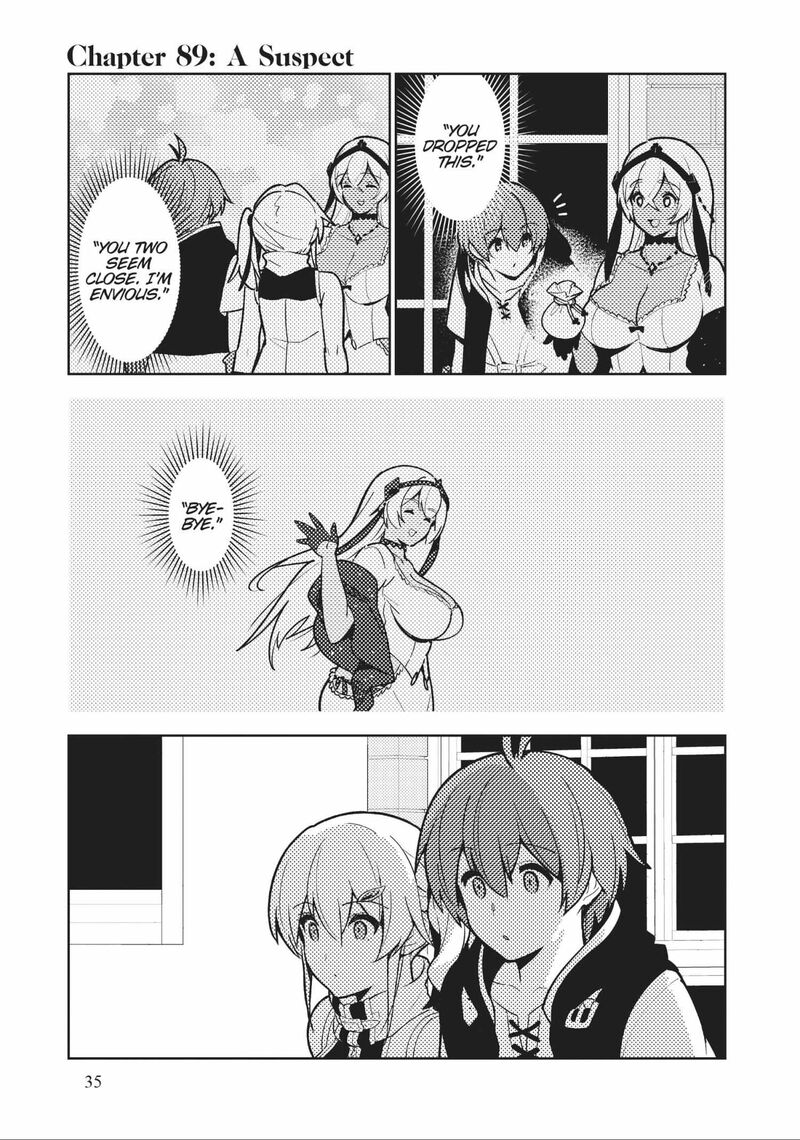 Ore Dake Haireru Kakushi Dungeon Kossori Kitaete Sekai Saikyou 89 1