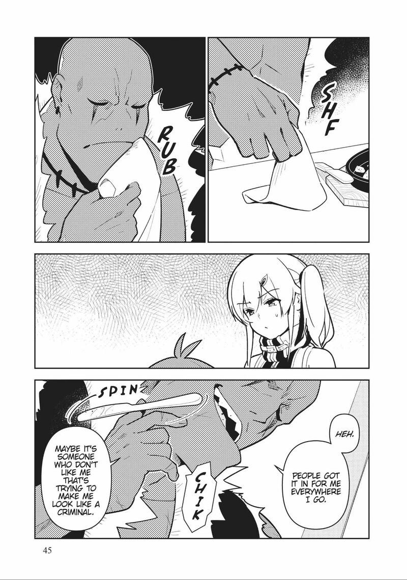 Ore Dake Haireru Kakushi Dungeon Kossori Kitaete Sekai Saikyou 89 11