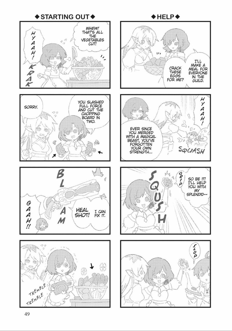 Ore Dake Haireru Kakushi Dungeon Kossori Kitaete Sekai Saikyou 89 15