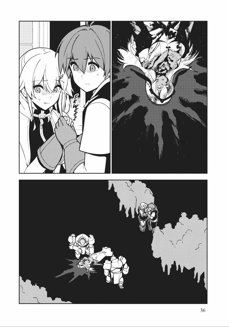 Ore Dake Haireru Kakushi Dungeon Kossori Kitaete Sekai Saikyou 89 2