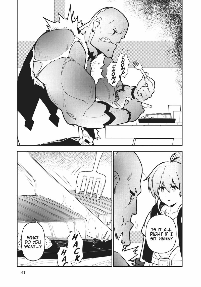 Ore Dake Haireru Kakushi Dungeon Kossori Kitaete Sekai Saikyou 89 7