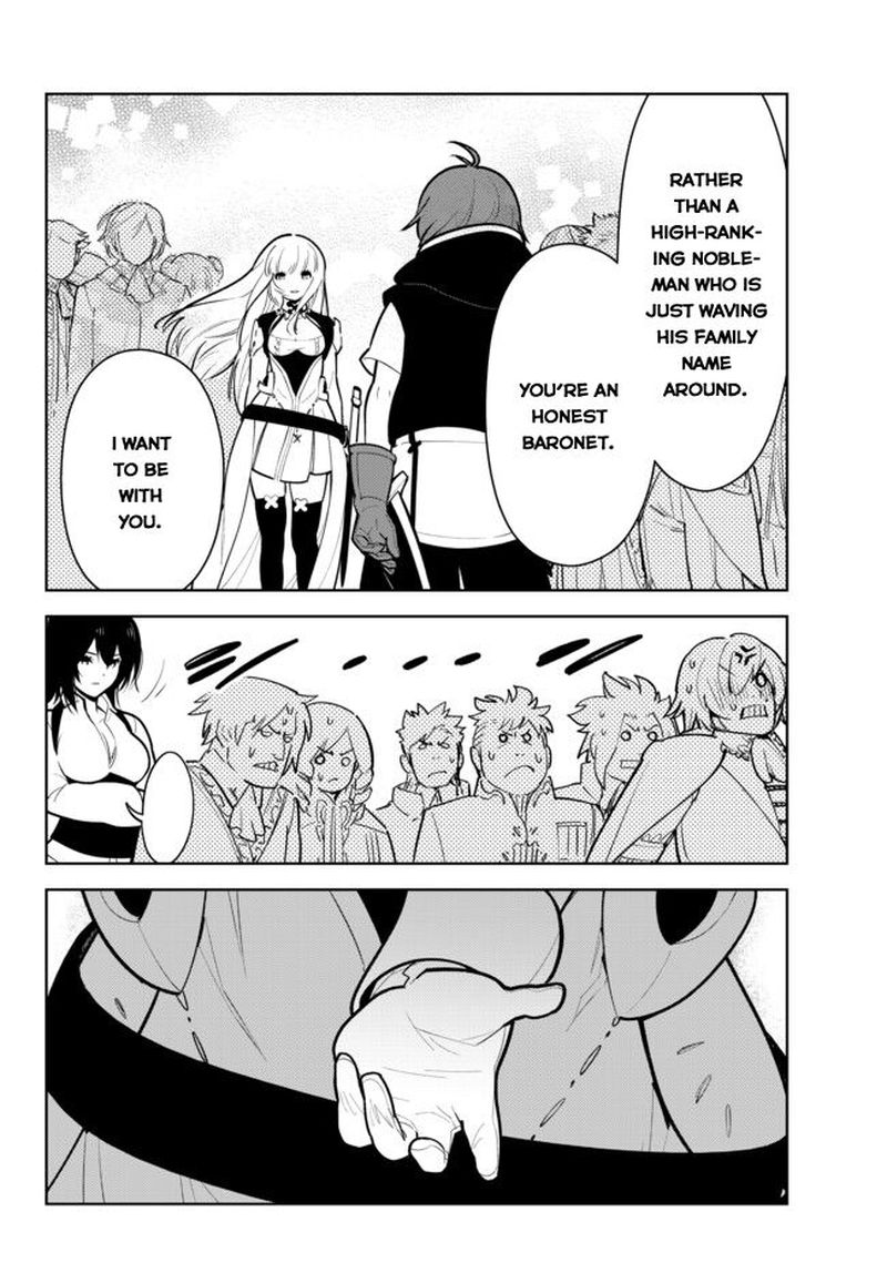 Ore Dake Haireru Kakushi Dungeon Kossori Kitaete Sekai Saikyou 9 11