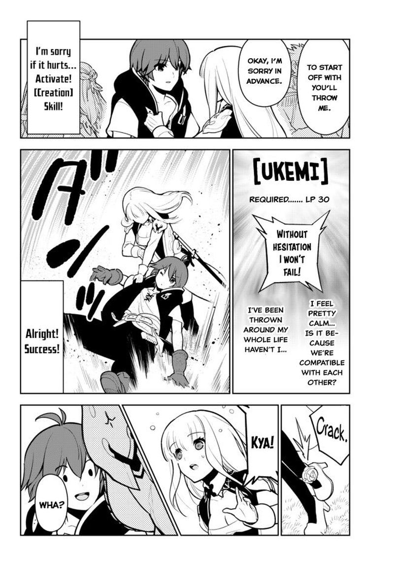Ore Dake Haireru Kakushi Dungeon Kossori Kitaete Sekai Saikyou 9 15