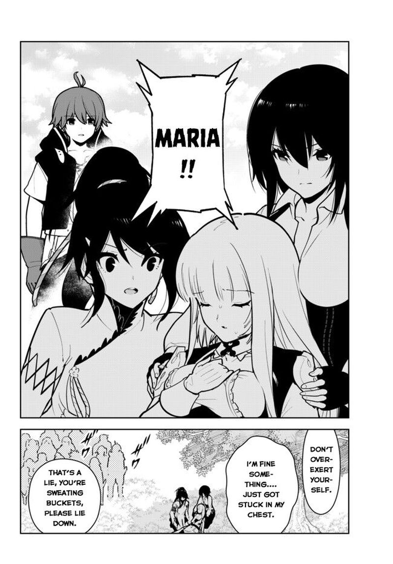Ore Dake Haireru Kakushi Dungeon Kossori Kitaete Sekai Saikyou 9 17