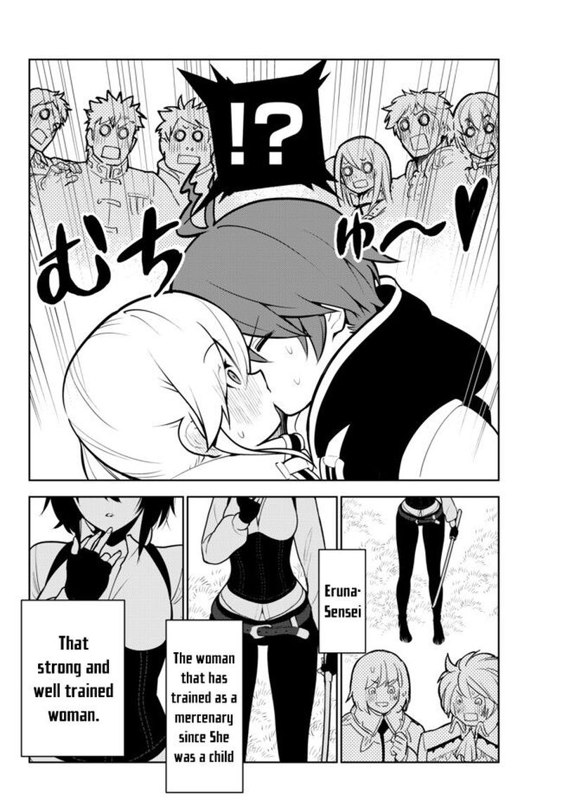 Ore Dake Haireru Kakushi Dungeon Kossori Kitaete Sekai Saikyou 9 21