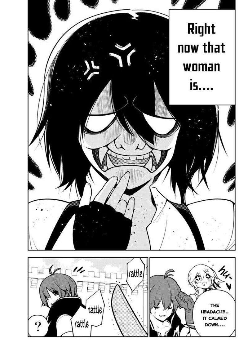 Ore Dake Haireru Kakushi Dungeon Kossori Kitaete Sekai Saikyou 9 22