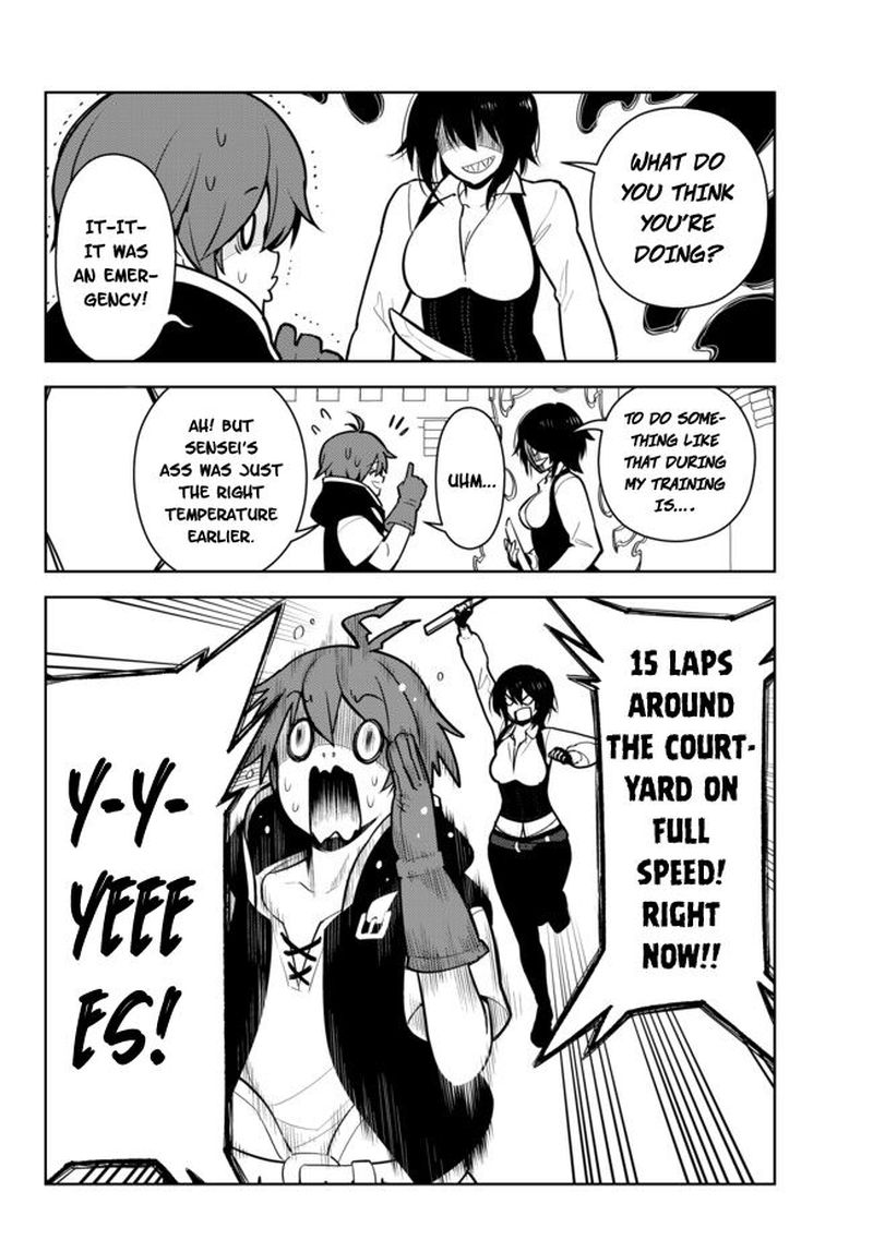 Ore Dake Haireru Kakushi Dungeon Kossori Kitaete Sekai Saikyou 9 23
