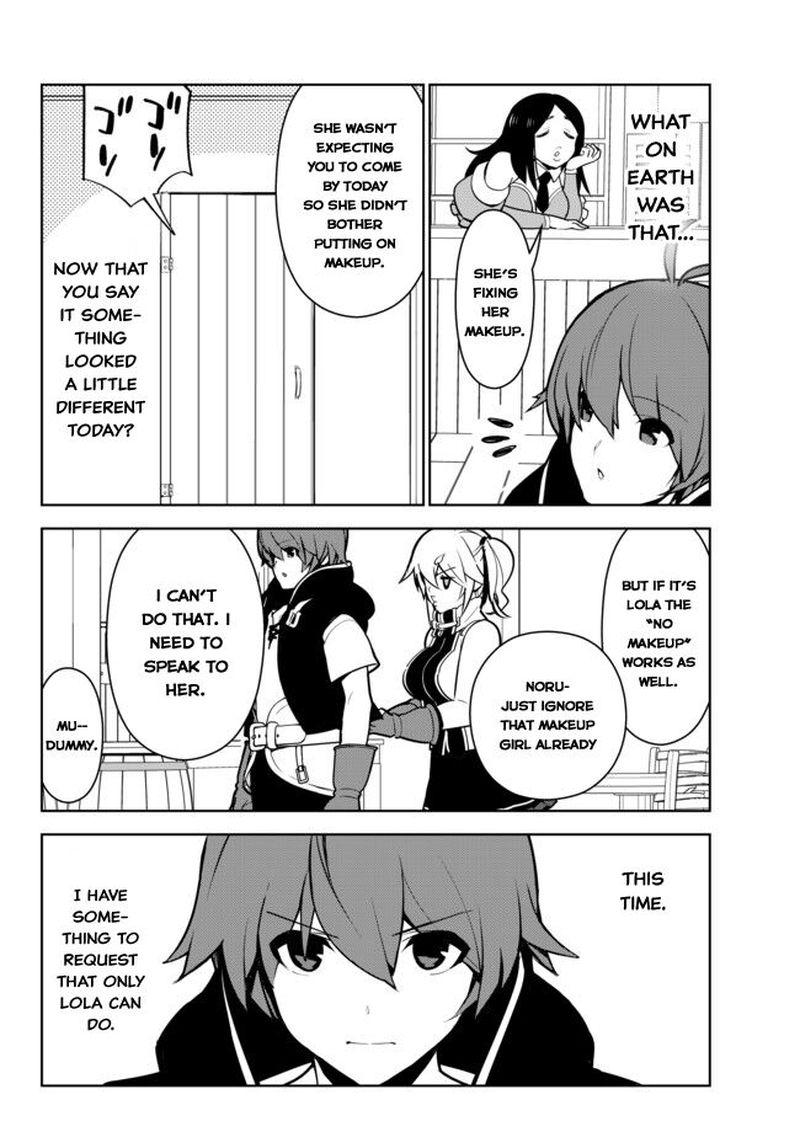 Ore Dake Haireru Kakushi Dungeon Kossori Kitaete Sekai Saikyou 9 25