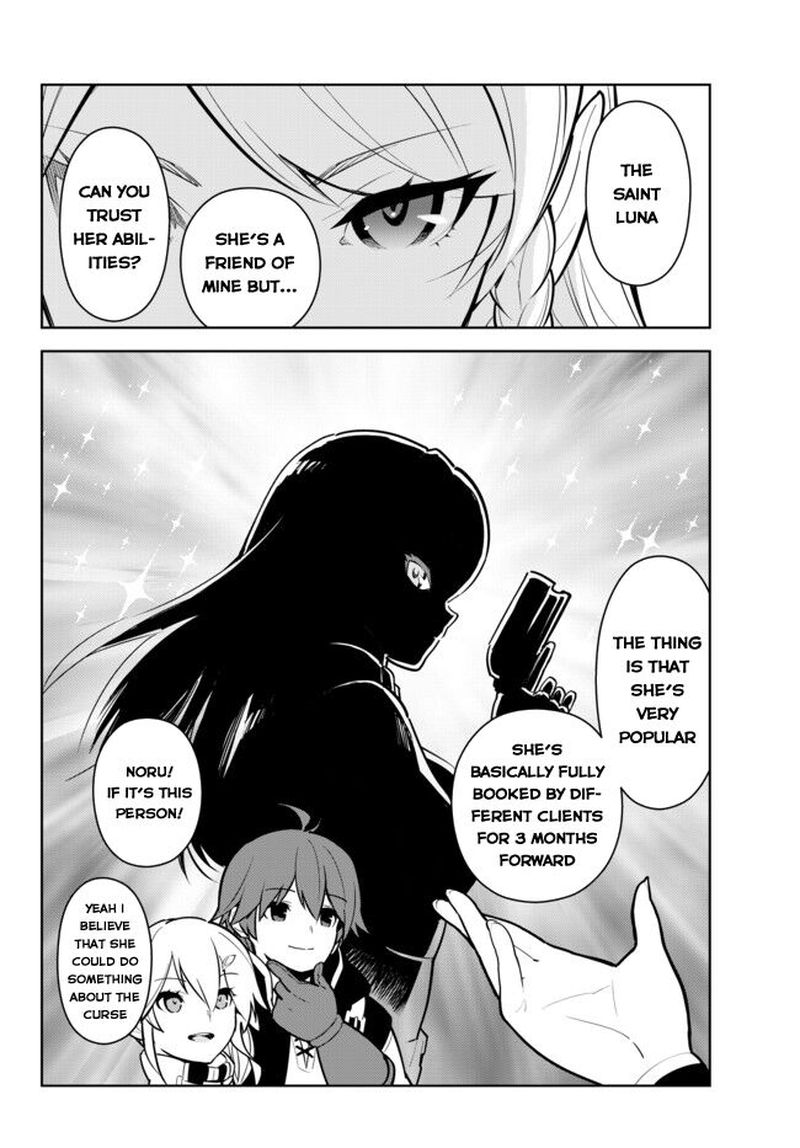 Ore Dake Haireru Kakushi Dungeon Kossori Kitaete Sekai Saikyou 9 29
