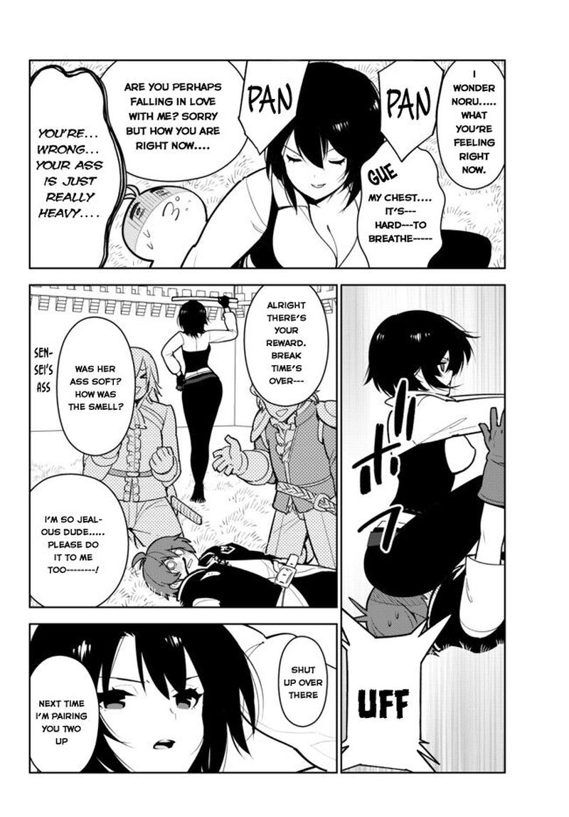 Ore Dake Haireru Kakushi Dungeon Kossori Kitaete Sekai Saikyou 9 5