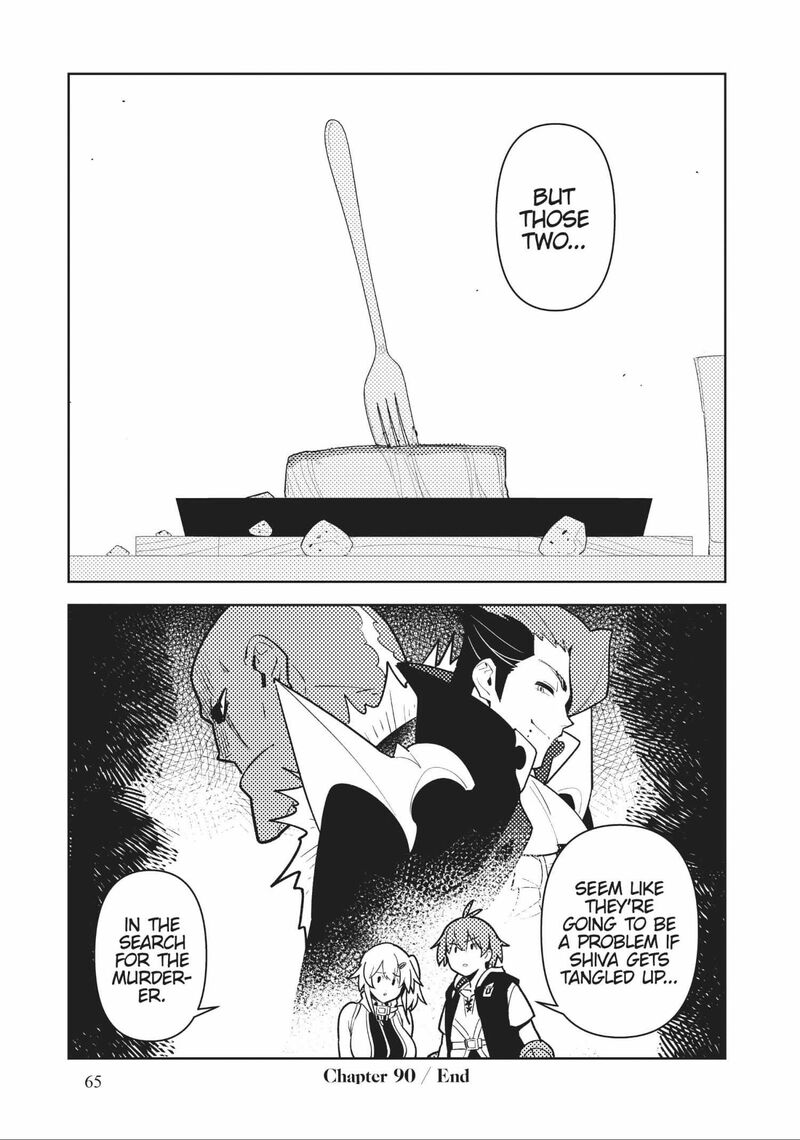 Ore Dake Haireru Kakushi Dungeon Kossori Kitaete Sekai Saikyou 90 15