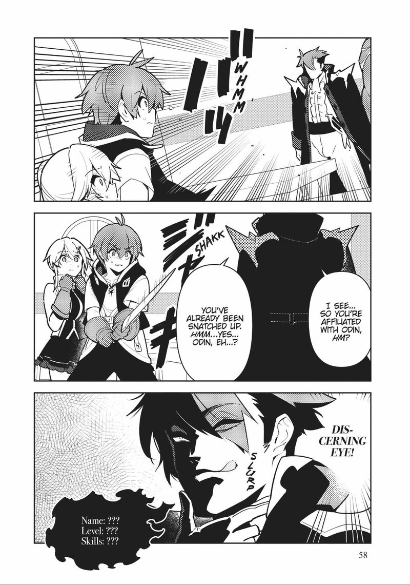 Ore Dake Haireru Kakushi Dungeon Kossori Kitaete Sekai Saikyou 90 8
