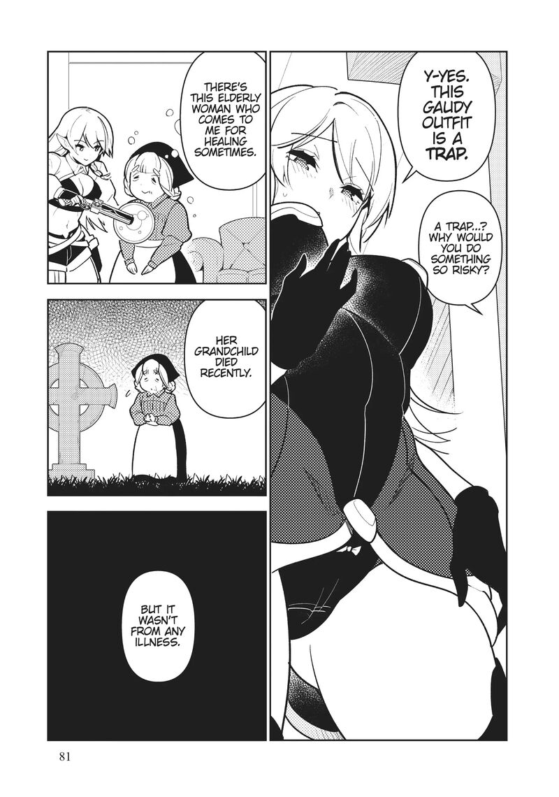 Ore Dake Haireru Kakushi Dungeon Kossori Kitaete Sekai Saikyou 91 15