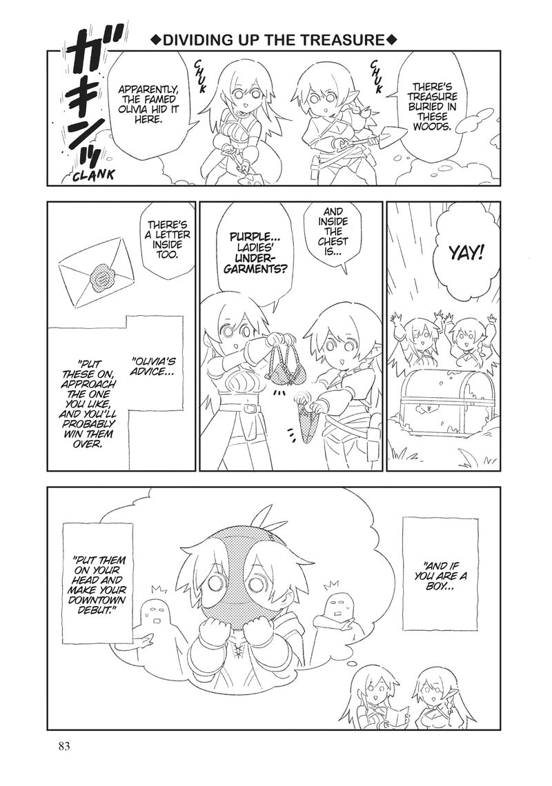 Ore Dake Haireru Kakushi Dungeon Kossori Kitaete Sekai Saikyou 91 17