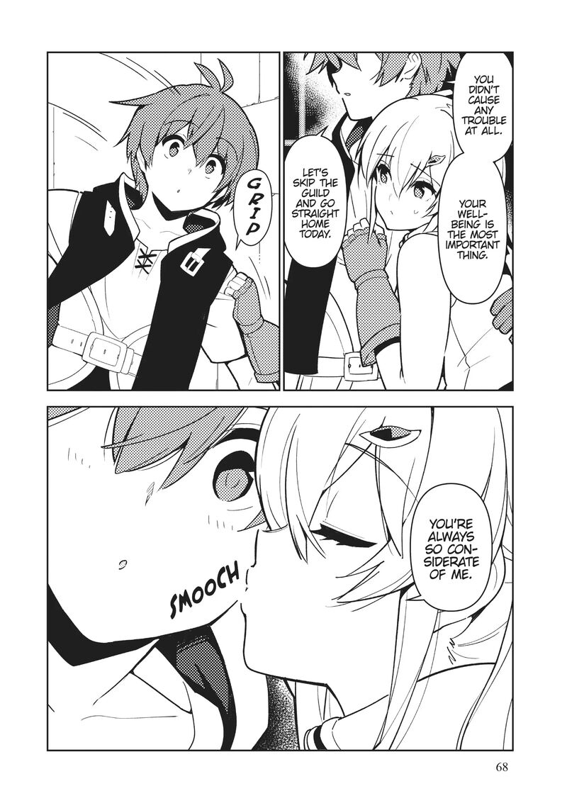 Ore Dake Haireru Kakushi Dungeon Kossori Kitaete Sekai Saikyou 91 2