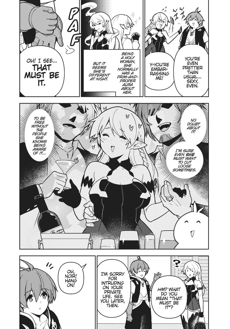 Ore Dake Haireru Kakushi Dungeon Kossori Kitaete Sekai Saikyou 91 9