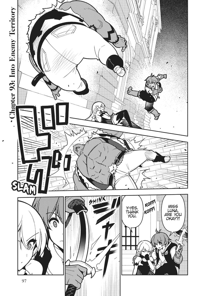 Ore Dake Haireru Kakushi Dungeon Kossori Kitaete Sekai Saikyou 93 2