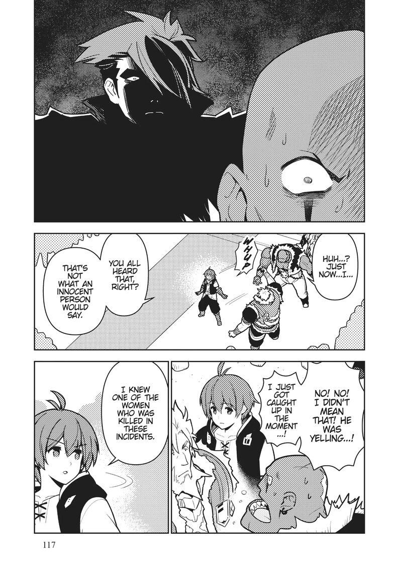 Ore Dake Haireru Kakushi Dungeon Kossori Kitaete Sekai Saikyou 94 8