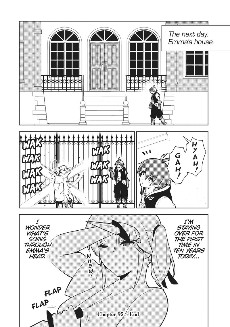 Ore Dake Haireru Kakushi Dungeon Kossori Kitaete Sekai Saikyou 95 17