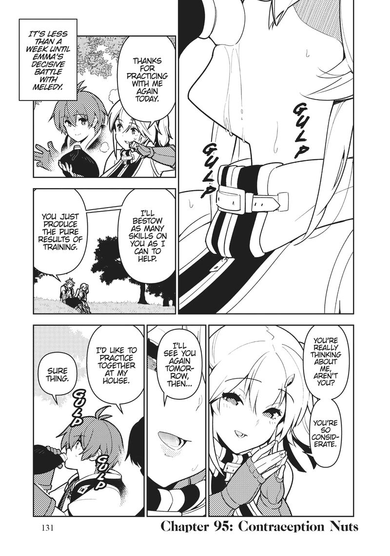 Ore Dake Haireru Kakushi Dungeon Kossori Kitaete Sekai Saikyou 95 2