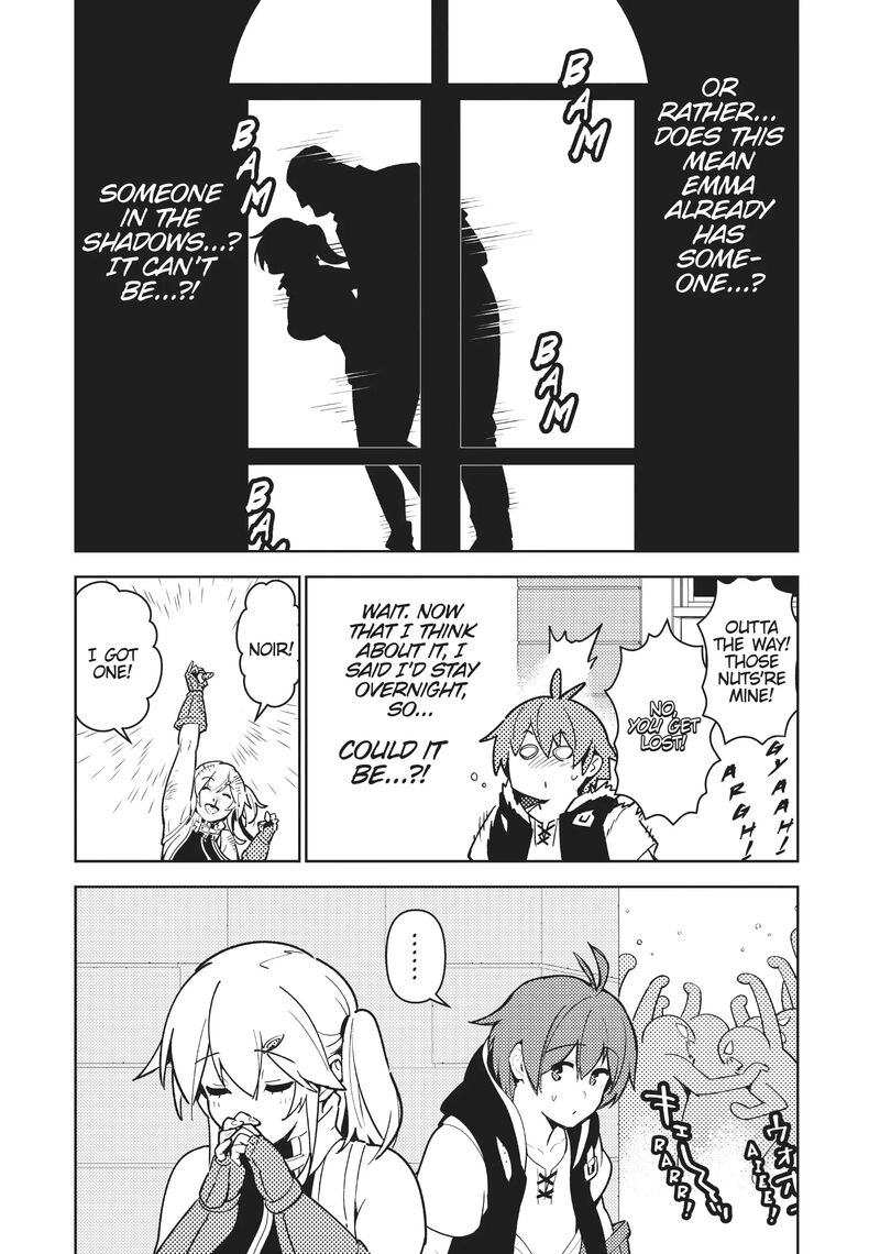 Ore Dake Haireru Kakushi Dungeon Kossori Kitaete Sekai Saikyou 95 6
