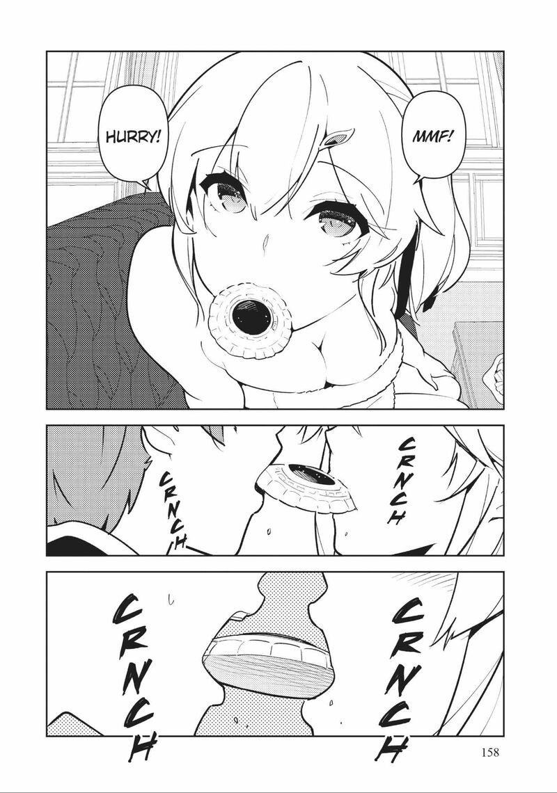 Ore Dake Haireru Kakushi Dungeon Kossori Kitaete Sekai Saikyou 96 10