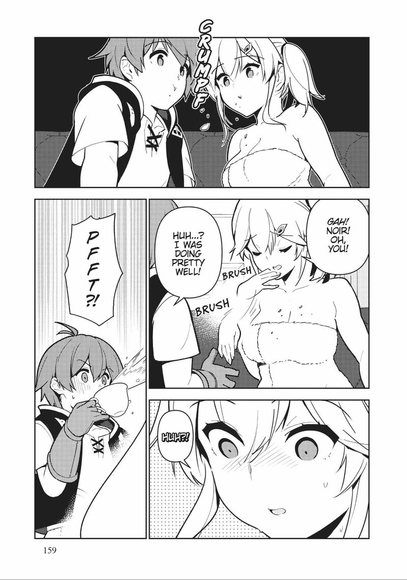 Ore Dake Haireru Kakushi Dungeon Kossori Kitaete Sekai Saikyou 96 11