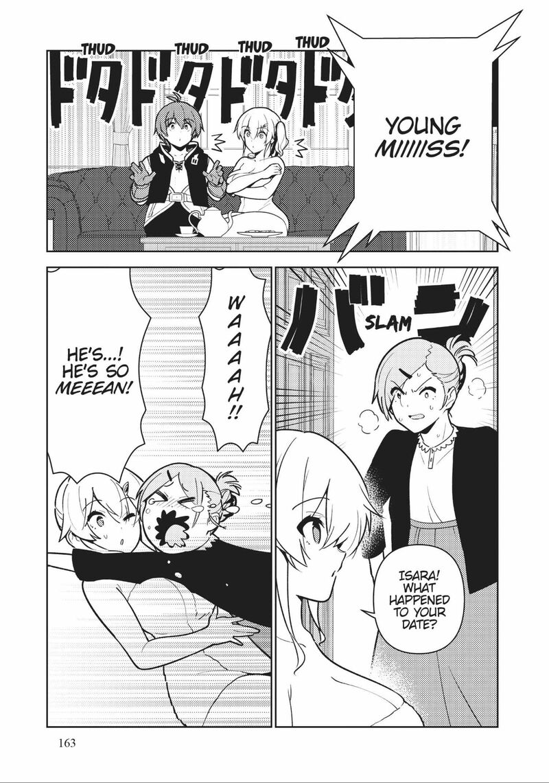 Ore Dake Haireru Kakushi Dungeon Kossori Kitaete Sekai Saikyou 96 14