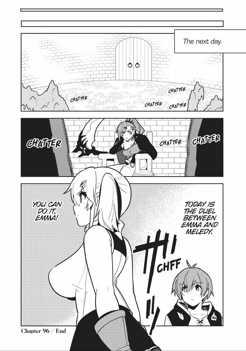 Ore Dake Haireru Kakushi Dungeon Kossori Kitaete Sekai Saikyou 96 16