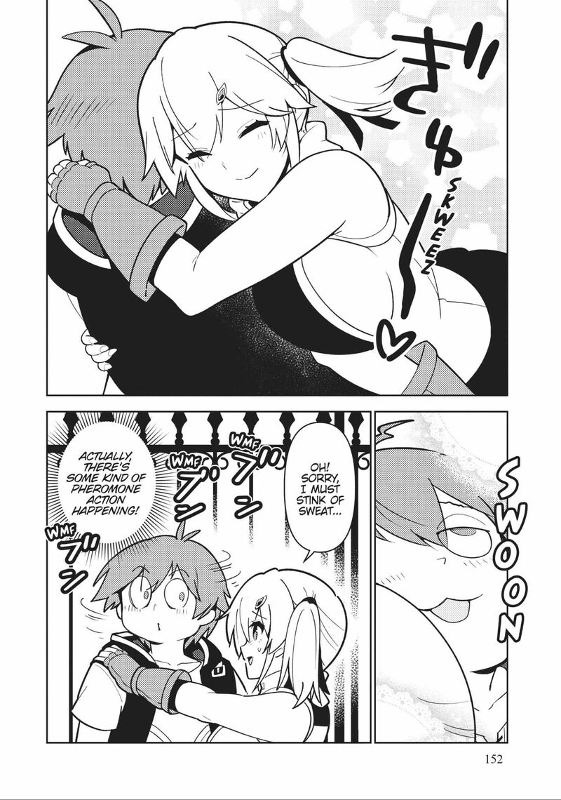 Ore Dake Haireru Kakushi Dungeon Kossori Kitaete Sekai Saikyou 96 4