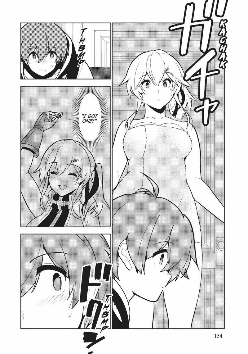 Ore Dake Haireru Kakushi Dungeon Kossori Kitaete Sekai Saikyou 96 6