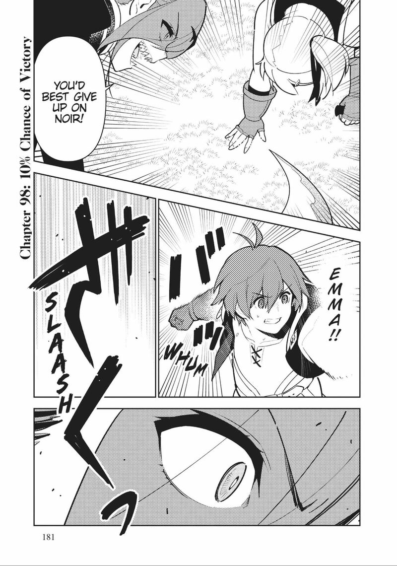 Ore Dake Haireru Kakushi Dungeon Kossori Kitaete Sekai Saikyou 98 1