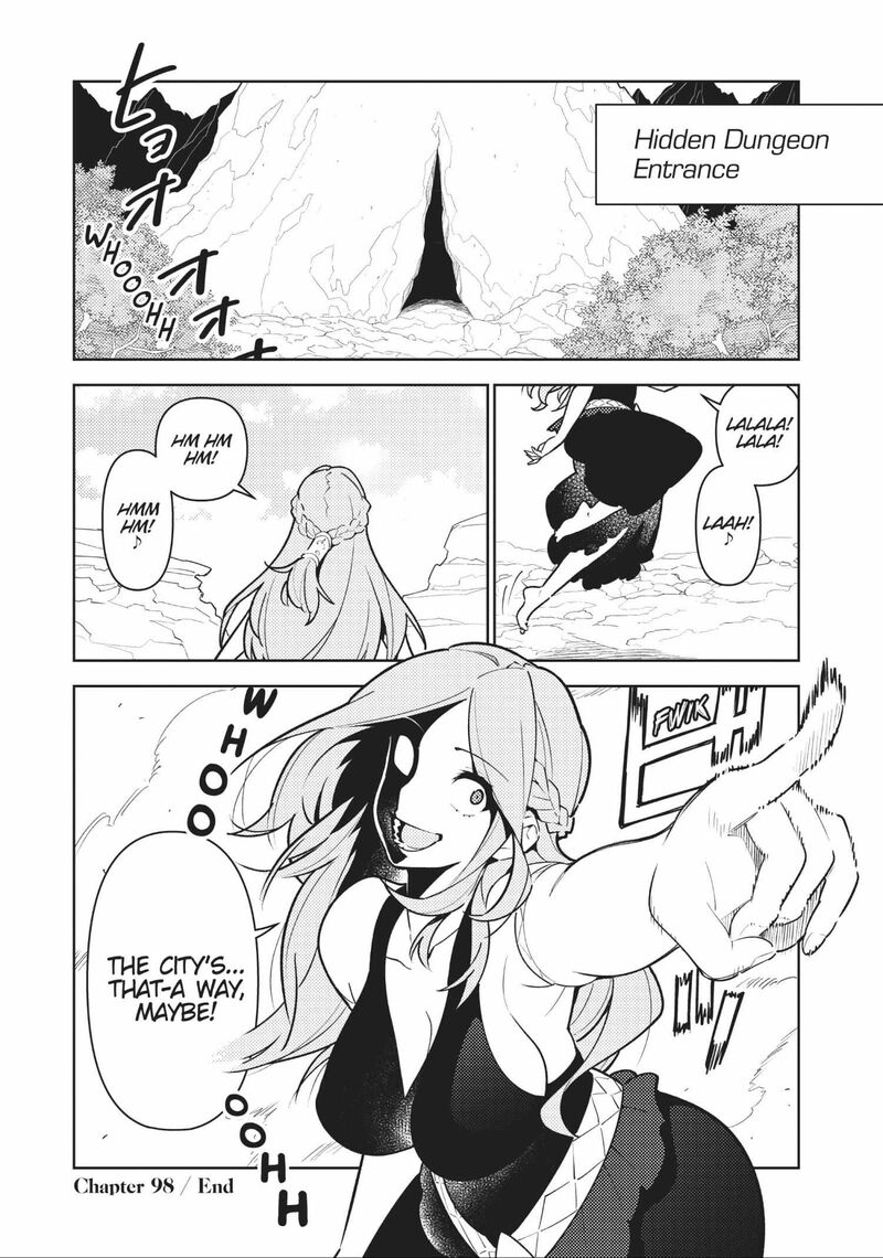 Ore Dake Haireru Kakushi Dungeon Kossori Kitaete Sekai Saikyou 98 10