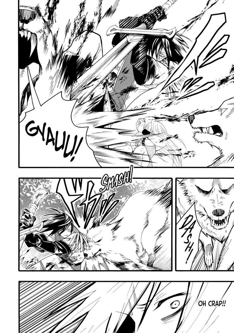 Ore Dake Status Open Dekiru Ken Ore Dake Status Kakunin Dekiru Sekai De Cheat Skill Mo S Kyuu Item Mo Erabihoudai 1 42