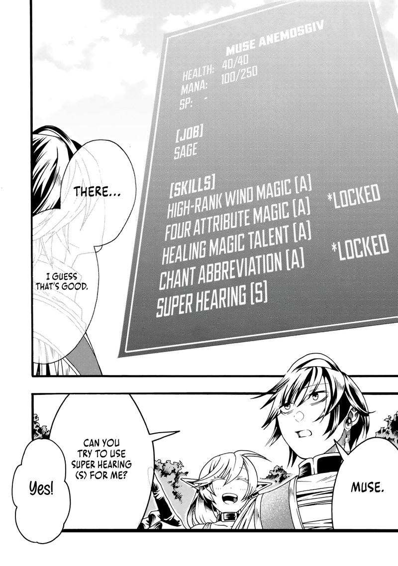 Ore Dake Status Open Dekiru Ken Ore Dake Status Kakunin Dekiru Sekai De Cheat Skill Mo S Kyuu Item Mo Erabihoudai 2 30