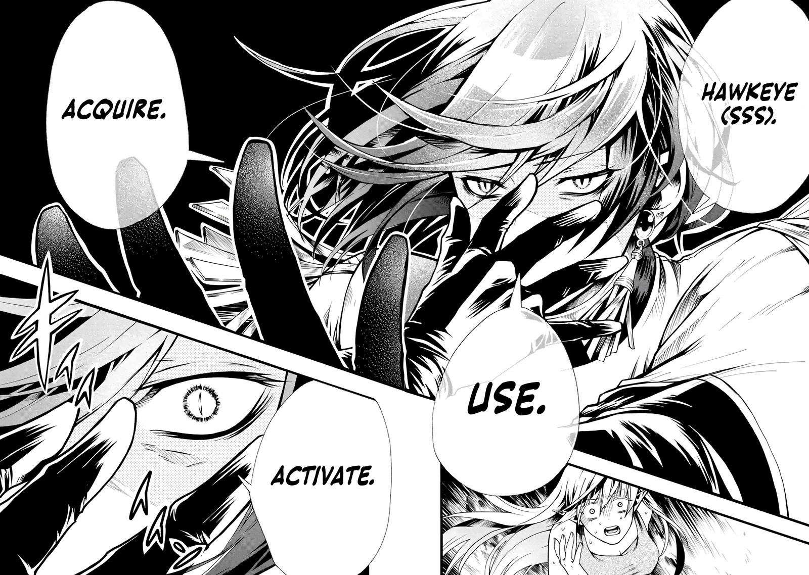 Ore Dake Status Open Dekiru Ken Ore Dake Status Kakunin Dekiru Sekai De Cheat Skill Mo S Kyuu Item Mo Erabihoudai 2 38