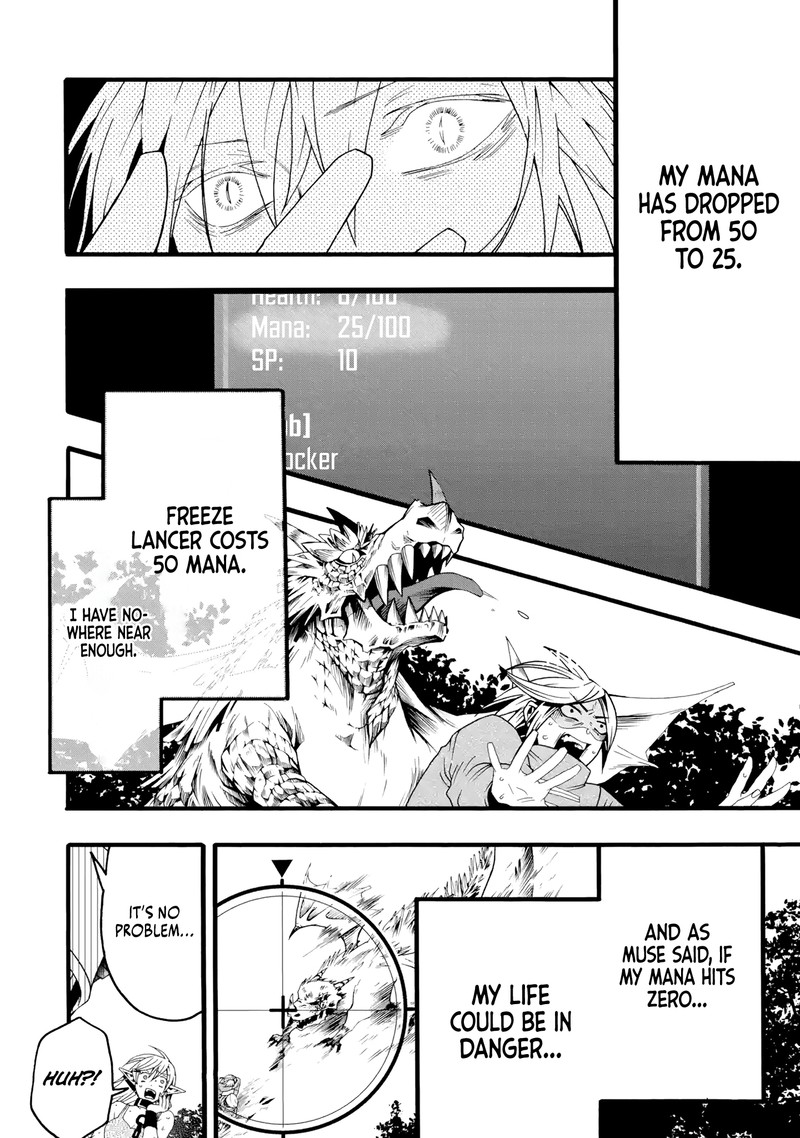 Ore Dake Status Open Dekiru Ken Ore Dake Status Kakunin Dekiru Sekai De Cheat Skill Mo S Kyuu Item Mo Erabihoudai 2 41