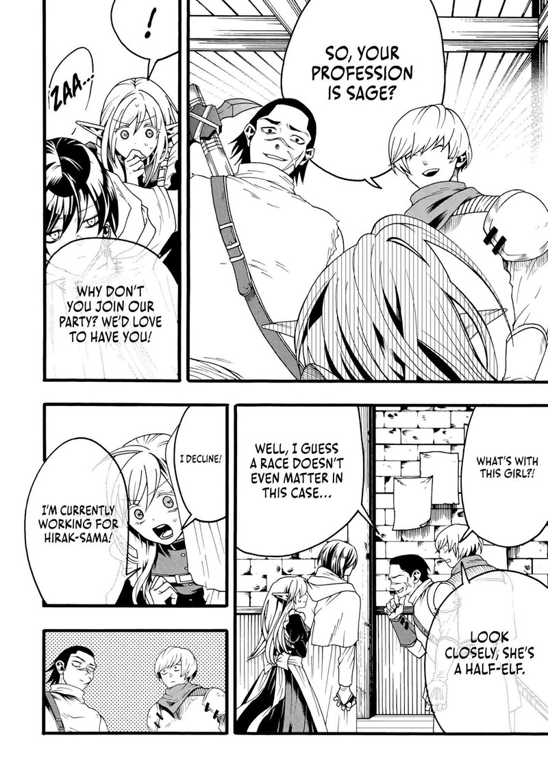 Ore Dake Status Open Dekiru Ken Ore Dake Status Kakunin Dekiru Sekai De Cheat Skill Mo S Kyuu Item Mo Erabihoudai 4 22