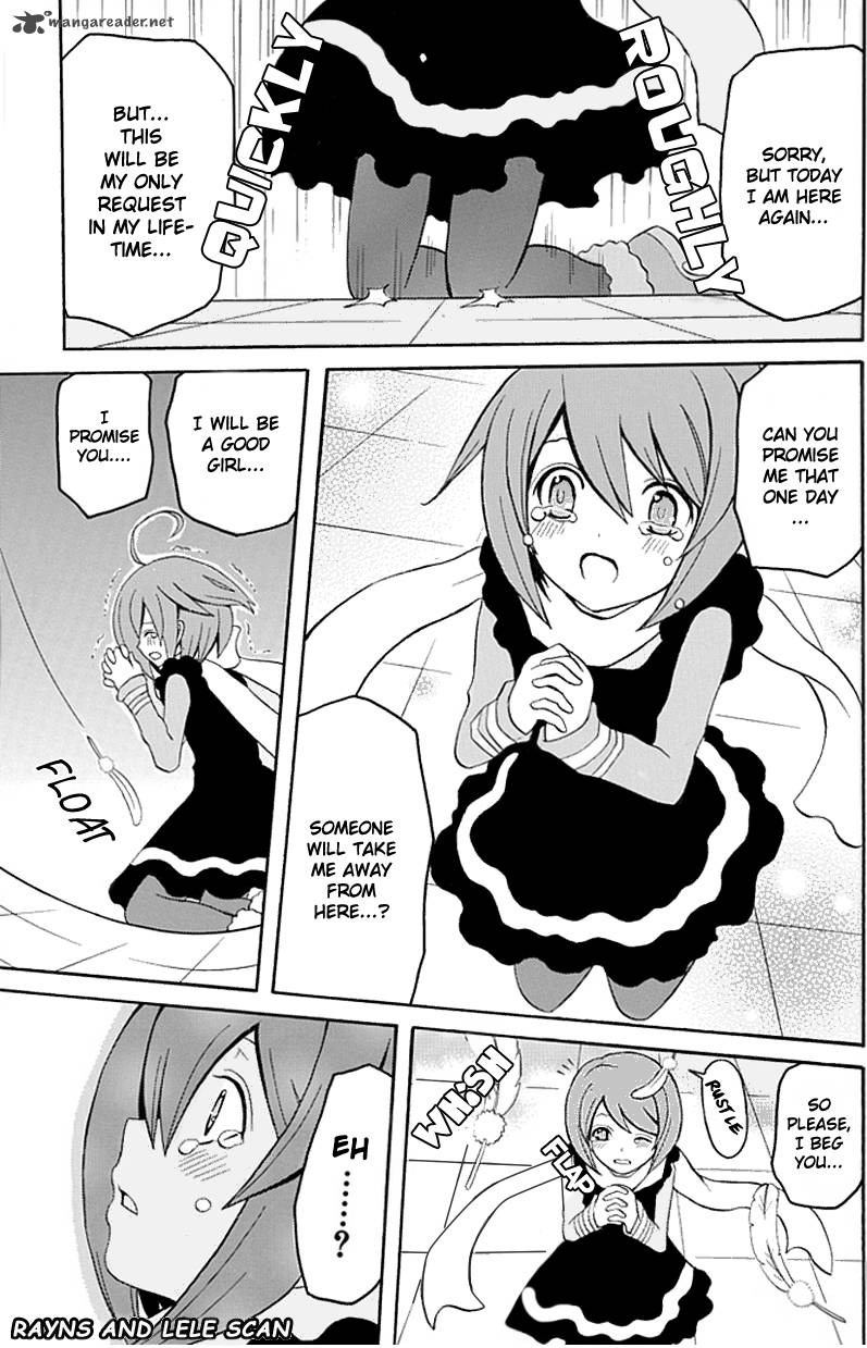Ore Ga Akuma De Aitsu Ga Yome De 1 20