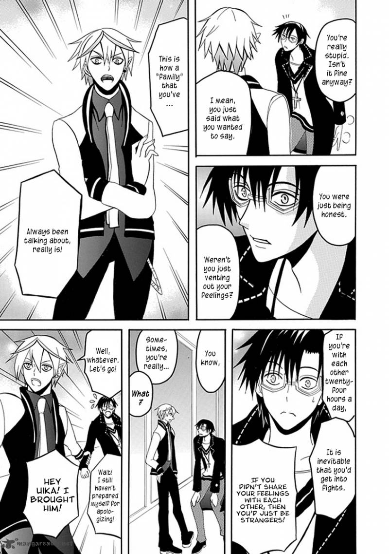Ore Ga Akuma De Aitsu Ga Yome De 10 6