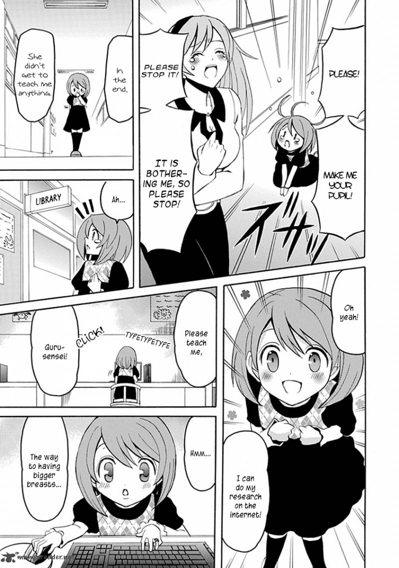 Ore Ga Akuma De Aitsu Ga Yome De 11 6