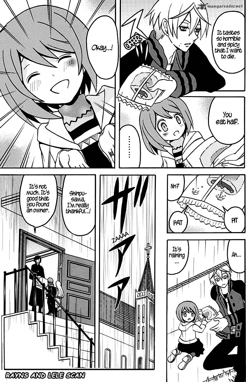 Ore Ga Akuma De Aitsu Ga Yome De 2 26