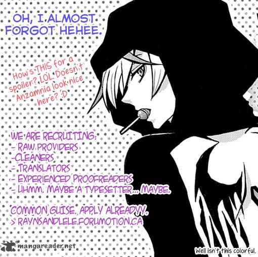Ore Ga Akuma De Aitsu Ga Yome De 3 30
